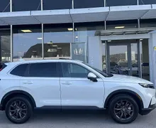 Zunanja slika - Honda CR-V - |2.0|E-HEV|4WD|ELEGANCE TECH|ACC|LED|NAVI|AKCIJA - 4 - Predogledna slika