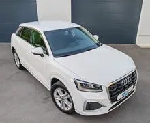 Zunanja slika - Audi Q2 - 30 TFSI Advanced - 5 - Predogledna slika