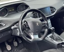 Zunanja slika - Peugeot 308 - SW 1.2 PureTech 130 S S Active Pack - 5 - Predogledna slika