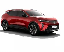 Zunanja slika - Renault Scenic E-tech - Techno 170 Comfort Range - 5 - Predogledna slika