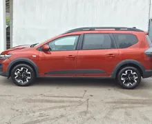 Zunanja slika - Dacia Jogger - Extreme Hybrid 155+7 sedežev+Zimske gume - 6 - Predogledna slika