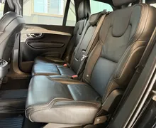 Notranja slika - Volvo XC90 - XC90 - 14 - Predogledna slika
