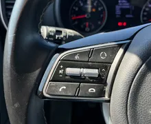 Zunanja slika - KIA Sportage - 2WD 1.6 GDI XENON.VZR. KAM. SAMO 53.200KM - 14 - Predogledna slika