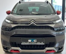 Zunanja slika - Citroën C3 - Aircross Shine Pack PureTech 130 S S EAT6 - 2 - Predogledna slika