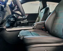 Zunanja slika - Mercedes-Benz EQA - 350 4MATIC FULL AMG-360 KAM-MRT.K-ALCANTARA-VIDEO - 9 - Predogledna slika