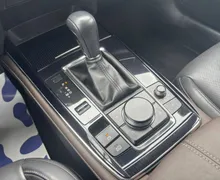Notranja slika - Mazda CX-30 - X180 GT Plus Sound Luxury Safety SD Avt. 360.CAM - 13 - Predogledna slika