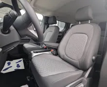Zunanja slika - Volkswagen ID.Buzz - Limited|AKCIJA|CENA Z UPOŠTEVANO SUB IN DDV 31550€ - 8 - Predogledna slika