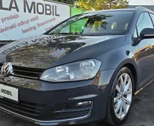 Zunanja slika - Volkswagen Golf - Variant 1.6 TDI BMT HIGHLINE NAVI-PDC-ALU PLATIŠČA - 19 - Predogledna slika