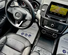 Zunanja slika - Mercedes-Benz GLE-Razred - GLE 250 d 4MATIC Avt. - 9 - Predogledna slika