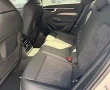 Notranja slika - Audi A6 Avant - e-hybrid quattro S tronic 220 kW... - 11 - Predogledna slika
