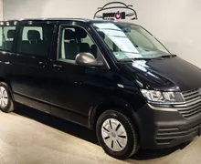 Zunanja slika - VW Transporter - T6 2.0TDI - 6 - Predogledna slika