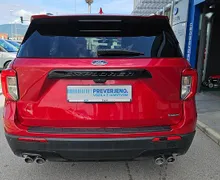 Zunanja slika - Ford Explorer - ST-line 3.0 V6 PHEV AWD A10 - 9 - Predogledna slika