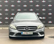 Zunanja slika - Mercedes-Benz C-Razred - C 200 d T Avantgarde Avt. - 3 - Predogledna slika