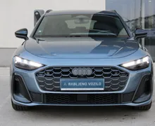 Zunanja slika - Audi A5 - Avant TFSI 150kW S tronic S-LINE MATRIX AMBI MMI 360 KAM - 2 - Predogledna slika