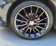 Zunanja slika - Škoda Fabia - 1.0 TSI Black Edition-SLO-1.LAST.- samo 80 TKM - 15 - Predogledna slika