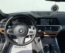 Zunanja slika - BMW Serija 4 - 420d xDrive Gran Coupe - 7 - Predogledna slika