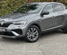 Zunanja slika - Renault Mégane Conquest - Megane Conquest 1.6 E-TECH HEV 145 TECHNO - 1 - Predogledna slika