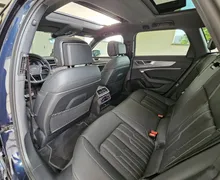 Notranja slika - Audi A6 Avant - TDI quattro |VIRTUAL|360-KAM|PANORAMA|HL-SED|MAX| - 10 - Predogledna slika