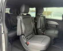 Zunanja slika - Mercedes-Benz V-Razred - V 300 d AVANTGARDE dolgi - 10 - Predogledna slika