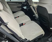 Notranja slika - Citroën C4 Picasso - 2.0 HDi Exclusive Avt. NAVI  DDV PDC... - 12 - Predogledna slika