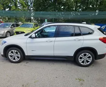Zunanja slika - BMW X1 - sDrive18d Sport Line - 2 - Predogledna slika