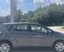 Zunanja slika - Toyota Verso - 2.0 D4-D Sol 7 sedežev REDNO SERVISIRAN... - 3 - Predogledna slika