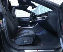 Zunanja slika - Audi RS7 - KERAMIKA - KARBON - PANO - NIGHT VISION - KAMERA.. - 12 - Predogledna slika