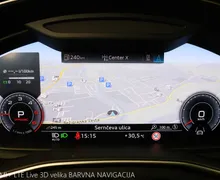 Zunanja slika - Audi A6 - 40TDI S-Tronic 3xS-Line - 12 - Predogledna slika