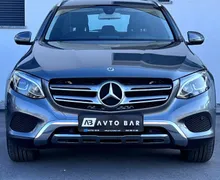 Zunanja slika - Mercedes-Benz GLC-Razred - 220d+4MATIC+F1+NAVI+18COL+PDC+USNJE... - 2 - Predogledna slika