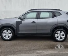Zunanja slika - Dacia Duster - 4x4 Hybrid-G 150 Expression + Paket Zima - 8 - Predogledna slika