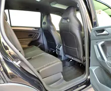 Zunanja slika - Seat Tarraco - 4Drive 2.0 TDI FR DSG KLJUKA-ACC-KAMERA - 13 - Predogledna slika
