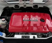 Zunanja slika - Lotus Elise - Sport 1.6 atmosferski motor zelo lahek - 15 - Predogledna slika