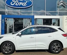 Zunanja slika - Ford Kuga - ST-LINE 1.5 EcoBoost 110kW S S - 1 - Predogledna slika