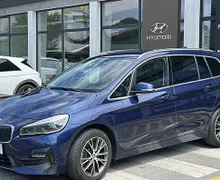 Zunanja slika - BMW Serija 2 - Gran Tourer:   218d Gran Tourer°°7.SEDEŽNIK°°Ohr - 2 - Predogledna slika