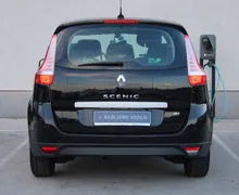 Zunanja slika - Renault Scénic - Grand Scenic Dynamique dCi 130 - 5 - Predogledna slika