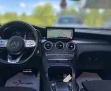Zunanja slika - Mercedes-Benz GLC-Razred - 300d AMG LINE MULTIBEAM VIRTUAL RADAR TOP... - 20 - Predogledna slika