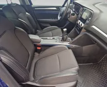 Zunanja slika - Renault Mégane - Megane Grandtour Intens TCe140 - 15 - Predogledna slika