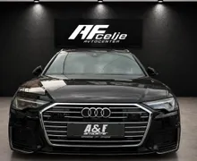 Zunanja slika - Audi A6 Avant - 2.0 TDI-3X S LINE-PANORAMA-HD MATRIX-ACC-VIRTUAL-. - 2 - Predogledna slika