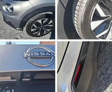 Zunanja slika - Nissan Juke - 1.0 114KM - samo 79.511 kilometrov - 8 - Predogledna slika