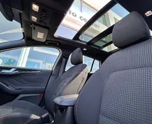 Zunanja slika - Ford Focus - Karavan 1.5 EcoBlue ST-Line X - ODLIČEN - 11 - Predogledna slika