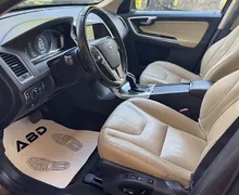 Zunanja slika - Volvo XC60 - AWD D5 Summum AUT 1.LASTNIK KAMERA MEMORY VIRTUAL - 7 - Predogledna slika
