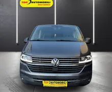 Zunanja slika - VW Caravelle - 2.0 TDI AUT. HIGHLINE RADAR FULL LED WEBASTO KAM - 11 - Predogledna slika