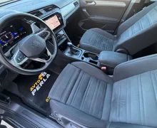 Zunanja slika - VW Touran - 2.0 TDI DSG-7 SEDEŽEV-VIRTUAL-ACC-NAVI-PDC - 11 - Predogledna slika