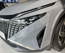 Zunanja slika - Nissan Qashqai - 1.3 DIG-T 158 X-Tr. N-CONNECTA 8 let jamstva - 4 - Predogledna slika