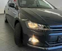 Zunanja slika - Volkswagen Polo - VI Highline 1.0 TSI 85KW.NEMŠKI+4ALU.BENCIN - 15 - Predogledna slika