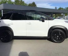 Zunanja slika - Citroën C3 Aircross - 1.2 - 4 - Predogledna slika