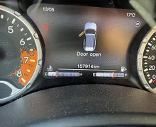 Zunanja slika - Jeep Renegade - 1.4T Multiair Limited - 6 - Predogledna slika