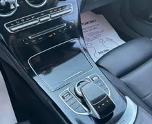 Zunanja slika - Mercedes-Benz C-Razred - C220d 4MATIC FUL LED NAVI TEMP PANO HI-FI PDC TOP - 17 - Predogledna slika