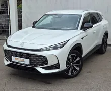 Zunanja slika - MG HS - 1.5T GDI Luxury Avt. HEV - 1 - Predogledna slika
