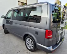 Zunanja slika - VW California - Multivan - 4 - Predogledna slika